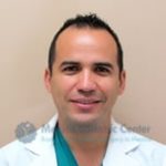 Dr. Ismael Cabrera - Bariatric Surgeon in Mexico
