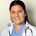 Dr. Louisiana Valenzuela - Bariatric Surgeon in Mexico