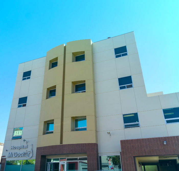 Gastric Sleeve Surgery Hospital in Tijuana - Mexico Sleeve Gastrectomy